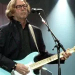 eric clapton