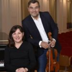 Wladimir Kossjanenko Vesna Podrug Kossjanenko