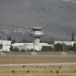 aerodrom mostar