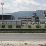 aerodrom sarajevo