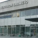 aerodrom sarajevo