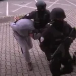 akcija Eskadron