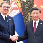 aleksandar vucic xi jinping