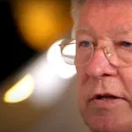 alex ferguson