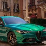 alfa romeo