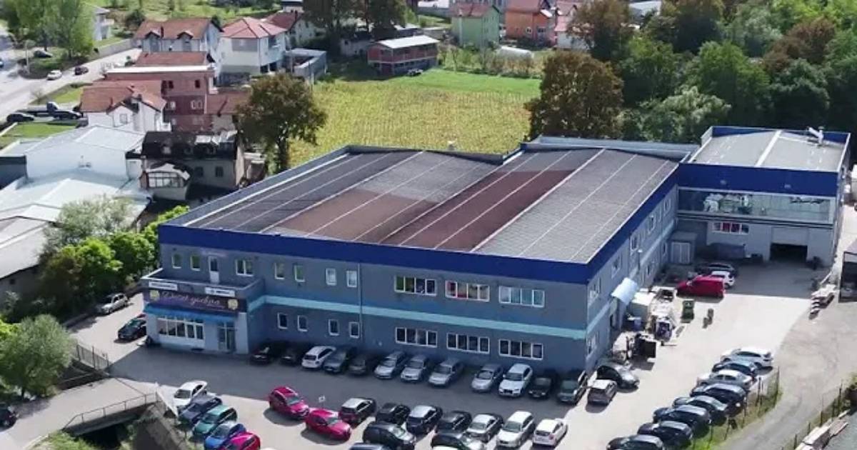 alpina bromy tesanj