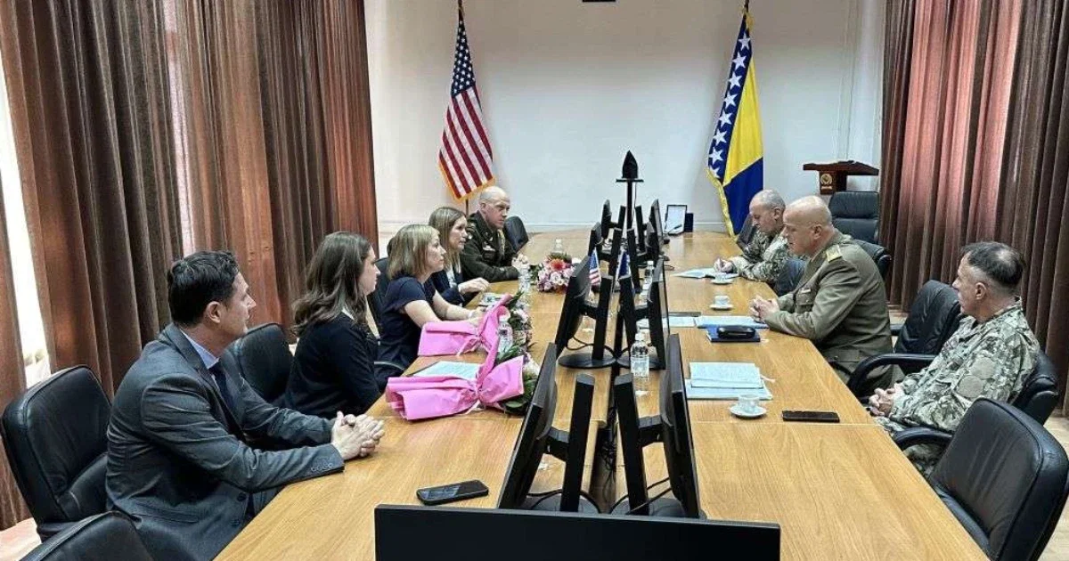 ambasada sad osbih