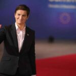 ana brnabic