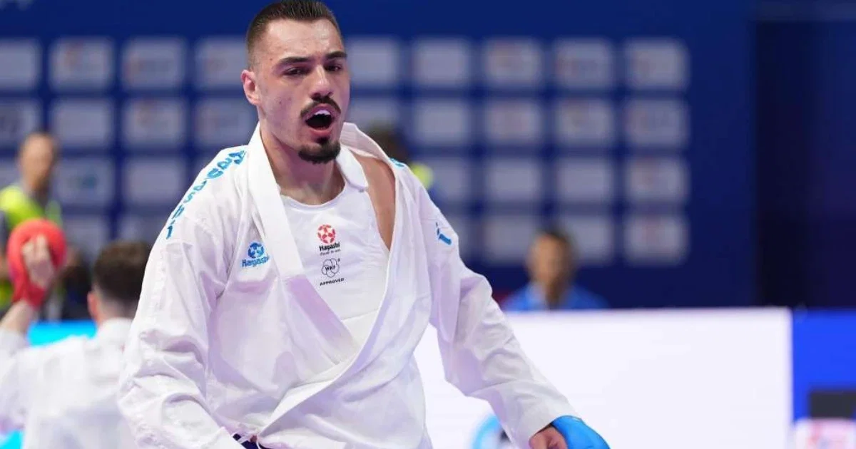 anes bostandzic