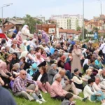 orvaranje arnaudija džamije
