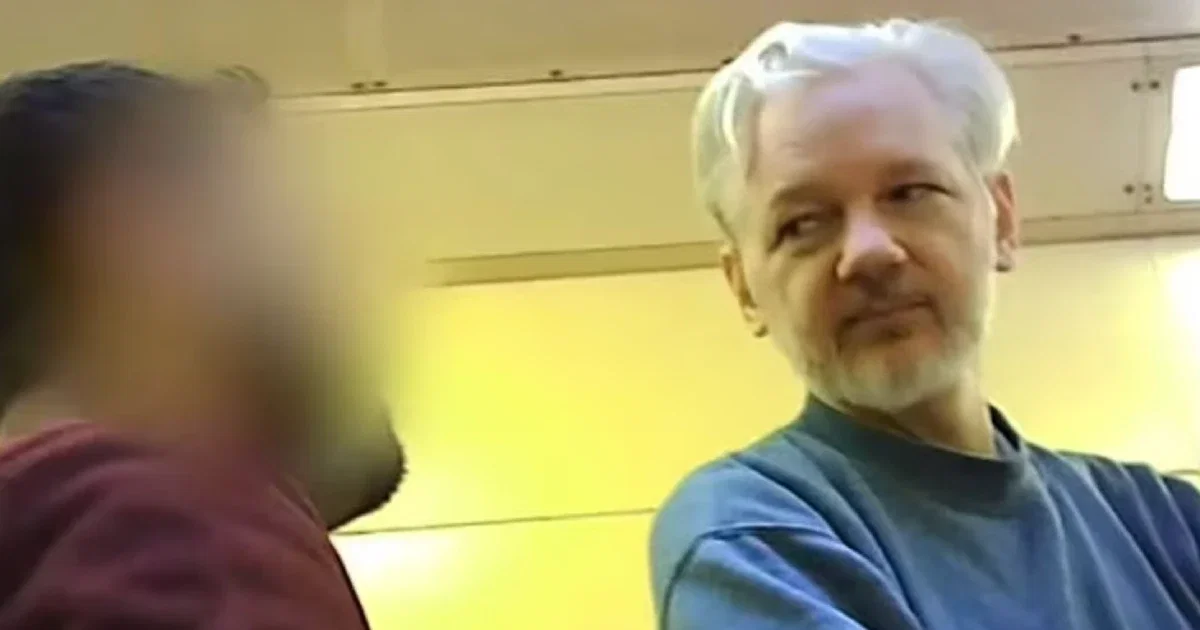 assange