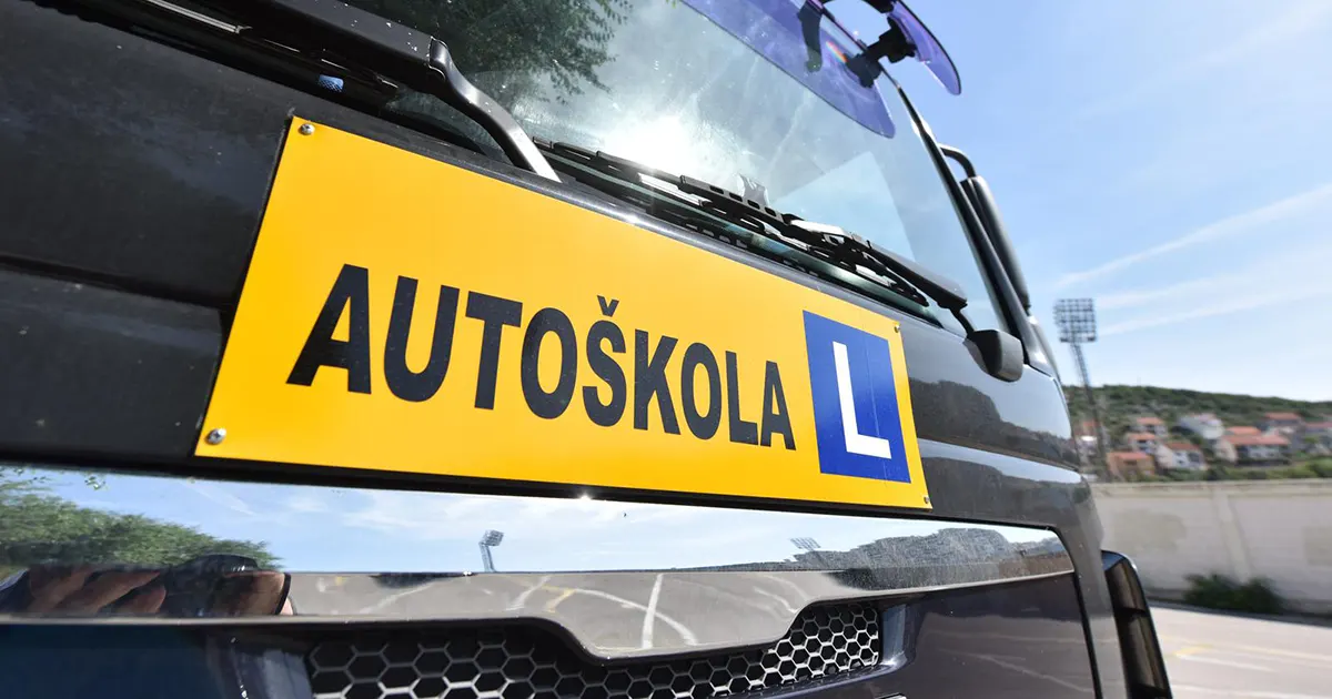autoskola