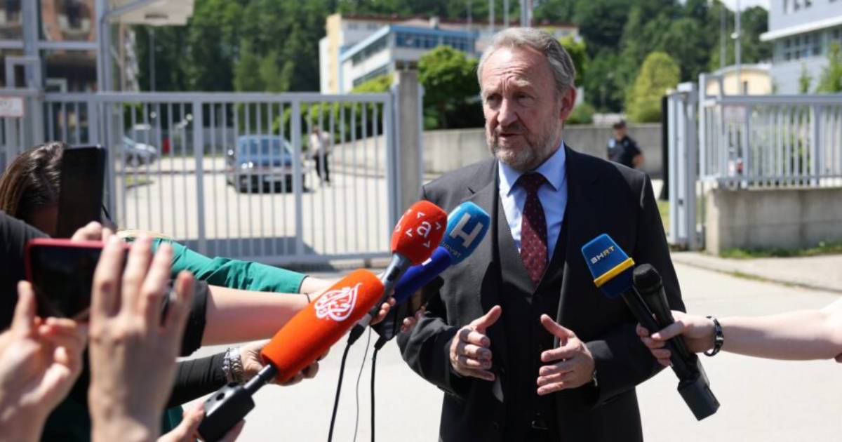 bakir izetbegovic sipa