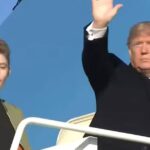 barron donald trump