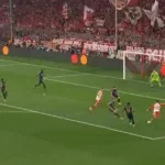 bayern real