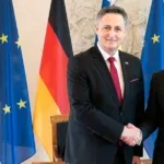 becirovic Steinmeier