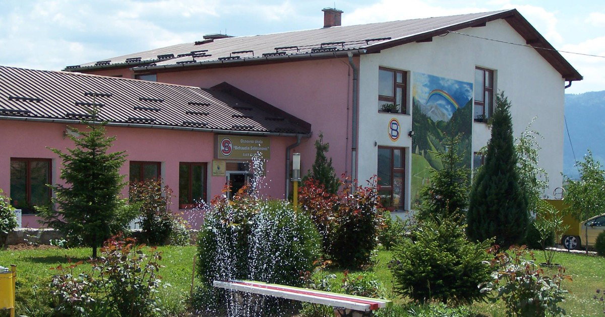 behaudin selmanovic