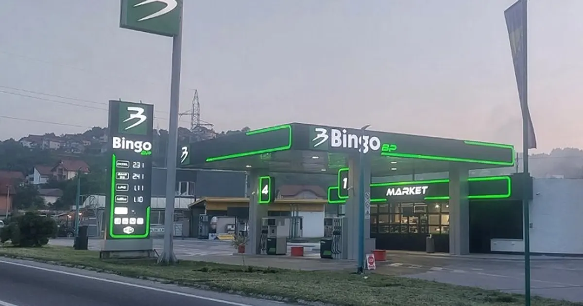 bingo pumpa