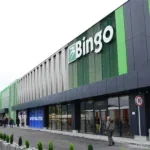 bingo tržni centar