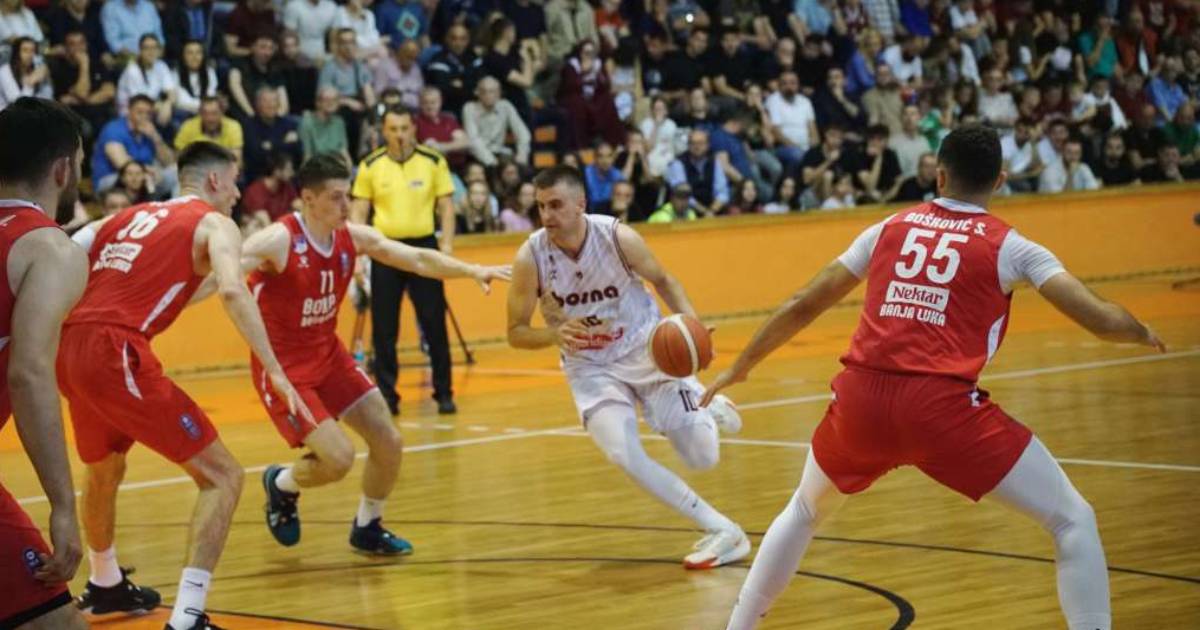 bosna borac