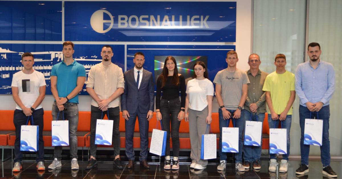 bosnalijek sportisti
