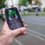 cell broadcast
