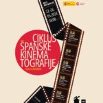 ciklus spanske kinematografije okc abrasevic