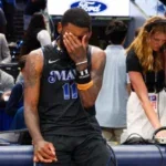 dallas nba