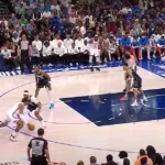 dallas okc
