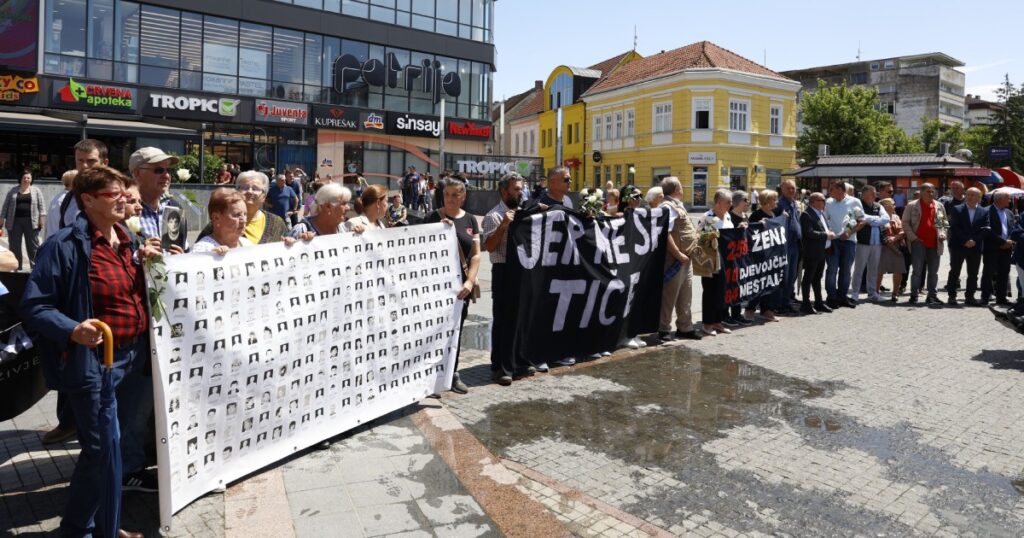 dan bijelih traka 2024 prijedor