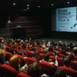 dani evropskog filma sarajevo