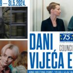 dani vijeca evrope