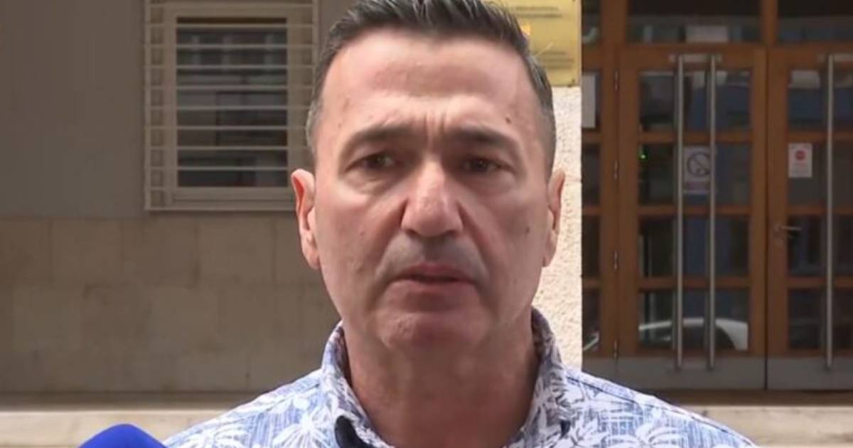 davor dragicevic