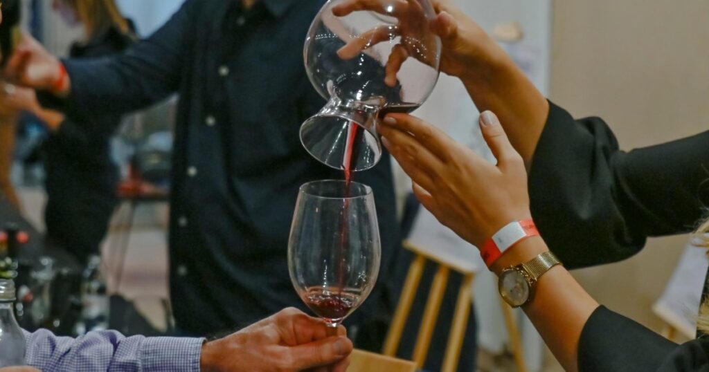 degustacija festival