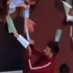 djokovic boca nezgoda