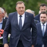 milorad dodik