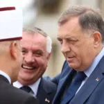 dodik stigao na otvorenje arnaudija džamije