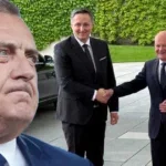 dodik becirovic scholz