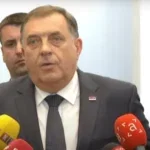 dodik reakcija
