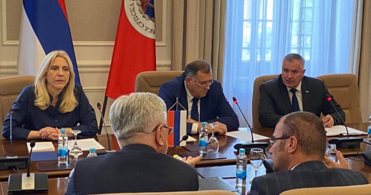 dodik viskovic cvijanovic
