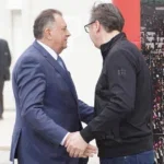 dodik traži pomoć od vučića