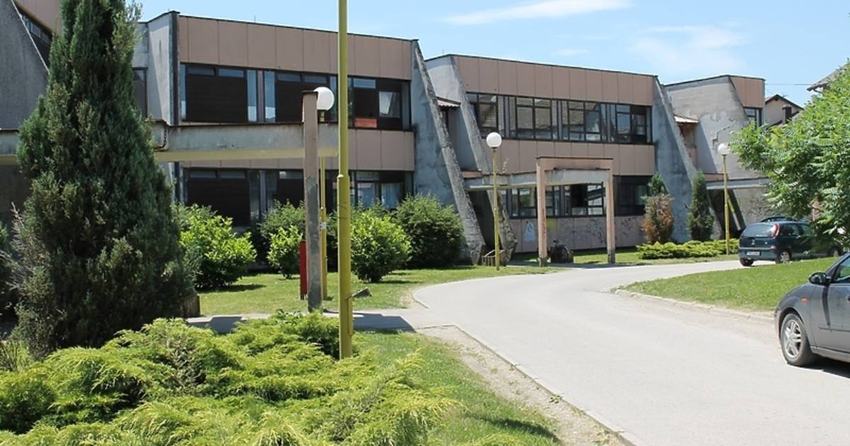 dom zdravlja lukavac