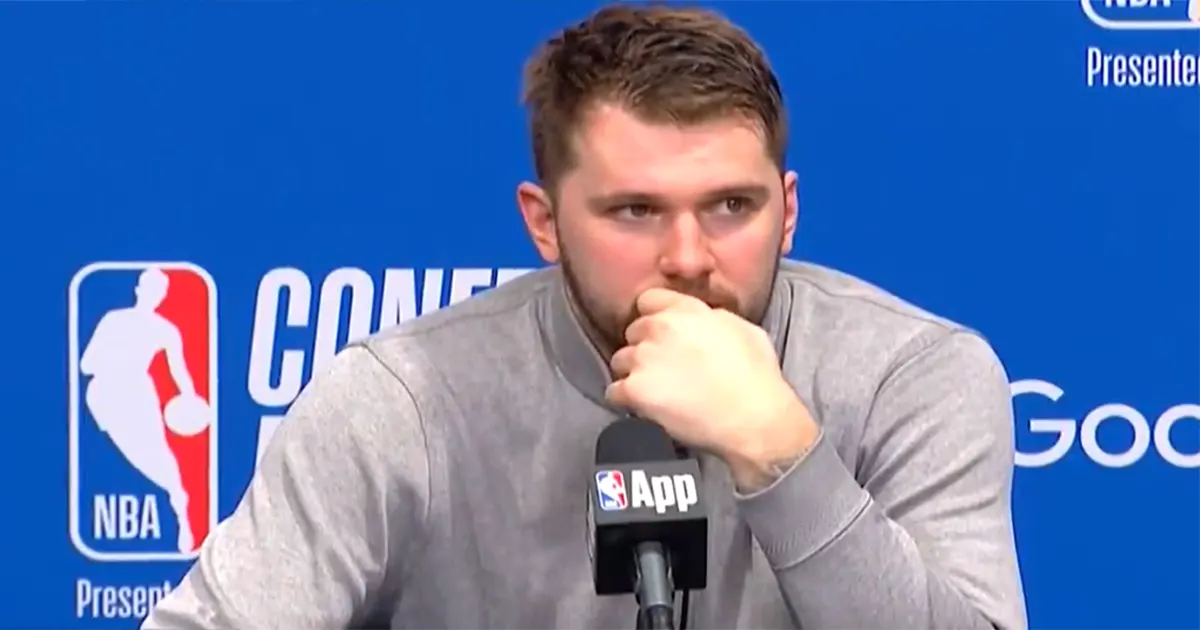 luka doncic
