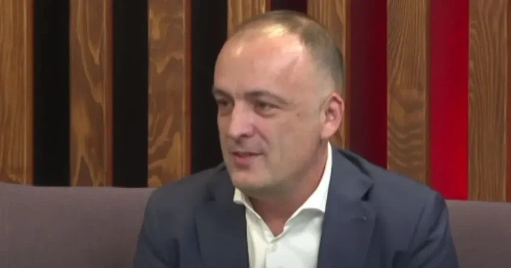 draško aćimović