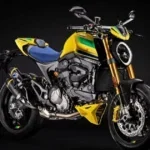 ducati senna motor