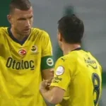 dzeko fener