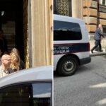 dzena gadzun sudjenje