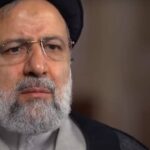 ebrahim raisi