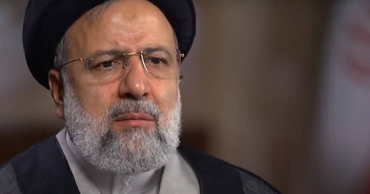 ebrahim raisi