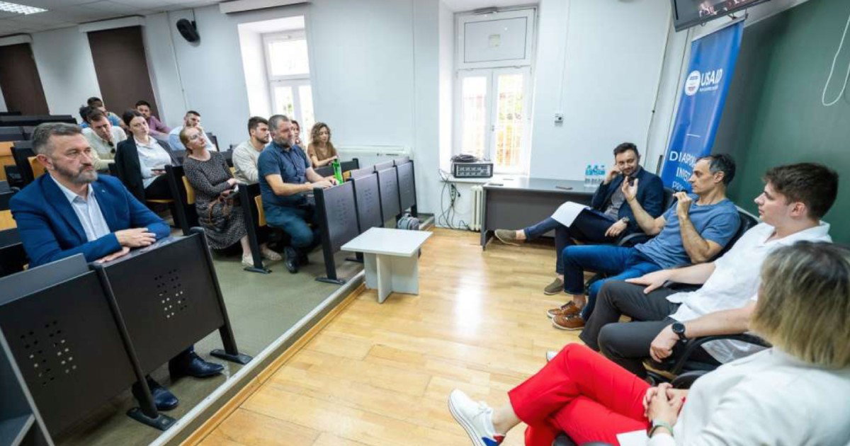 elektrotehnicki fakultet diaspora invest